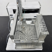 Gilson GX-271 Liquid Handler image 2